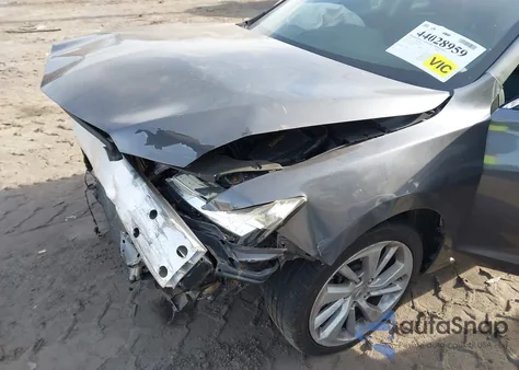 2018 Acura Ilx Premium Package/Technology Plus Package z USA, uszkodzony, nr VIN 19UDE2F78JA002661